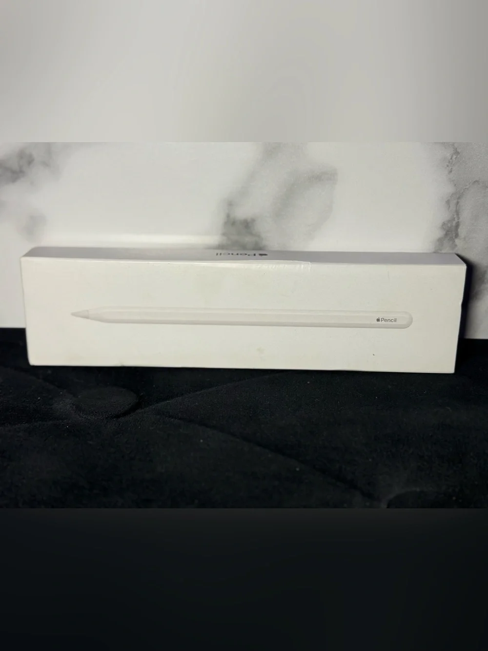 Apple Pencil - White Apple Stylus